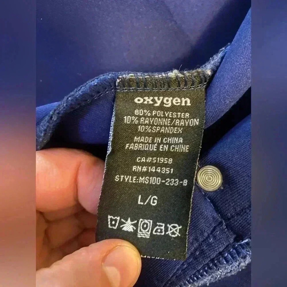 🌸OXYGEN Hoodie for fall season  🌸 - Picture 8 of 8